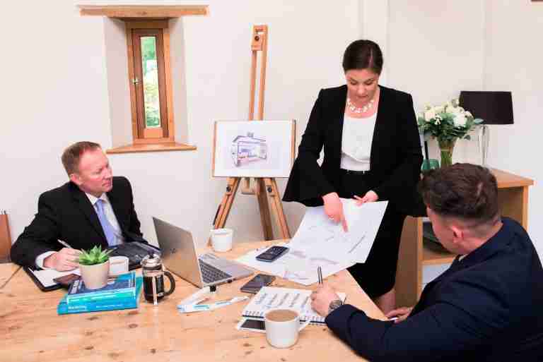 Annika Bowhay Marketing - Digital Advertising