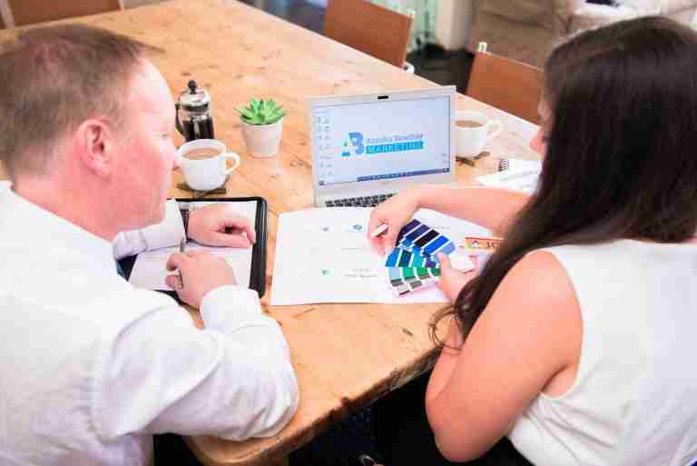 Annika Bowhay Marketing - digital marketing agency